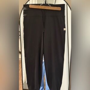 Vuori Black Pants